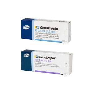 Genotropin Cartridges